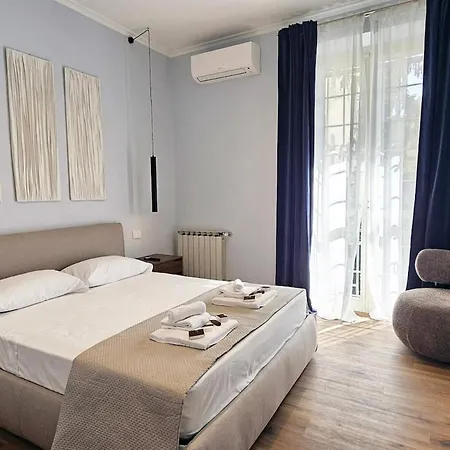 Apartment Gallo 55 Stylish & Modern Near The Vatican Rome