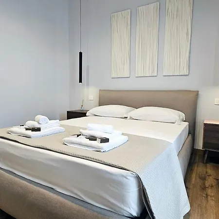 Gallo 55 Stylish & Modern Near The Vatican *
