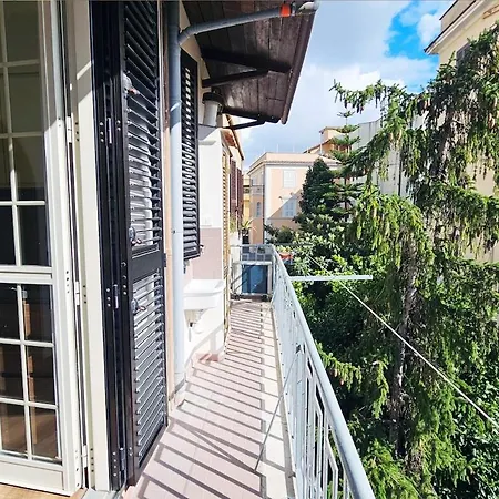 Apartment Gallo 55 Stylish & Modern Near The Vatican