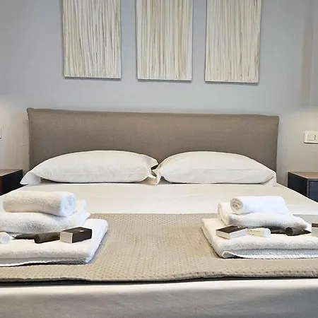 Apartment Gallo 55 Stylish & Modern Near The Vatican *