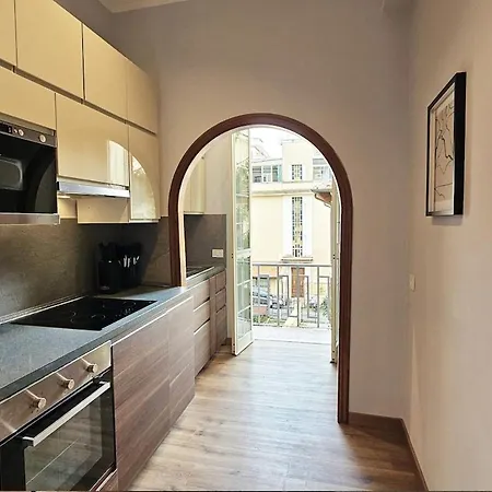 Gallo 55 Stylish & Modern Near The Vatican * Rome