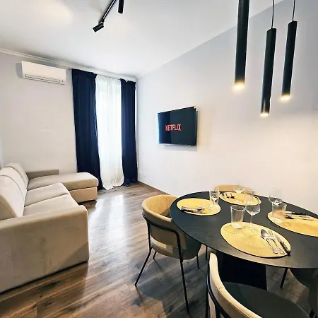 Gallo 55 Stylish & Modern Near The Vatican *