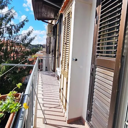 Apartment Gallo 55 Stylish & Modern Near The Vatican Rome