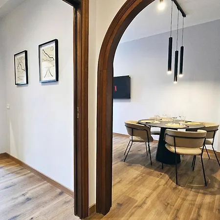 Apartment Gallo 55 Stylish & Modern Near The Vatican