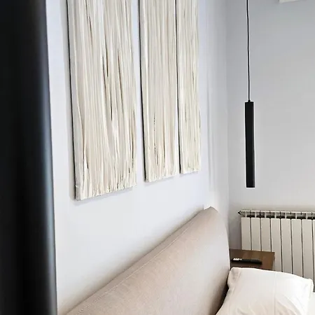 Apartment Gallo 55 Stylish & Modern Near The Vatican Rome